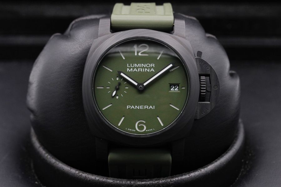 Panerai Luminor Quaranta PAM01526